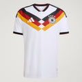 2026 Germany World Cup Authentic Home Jersey