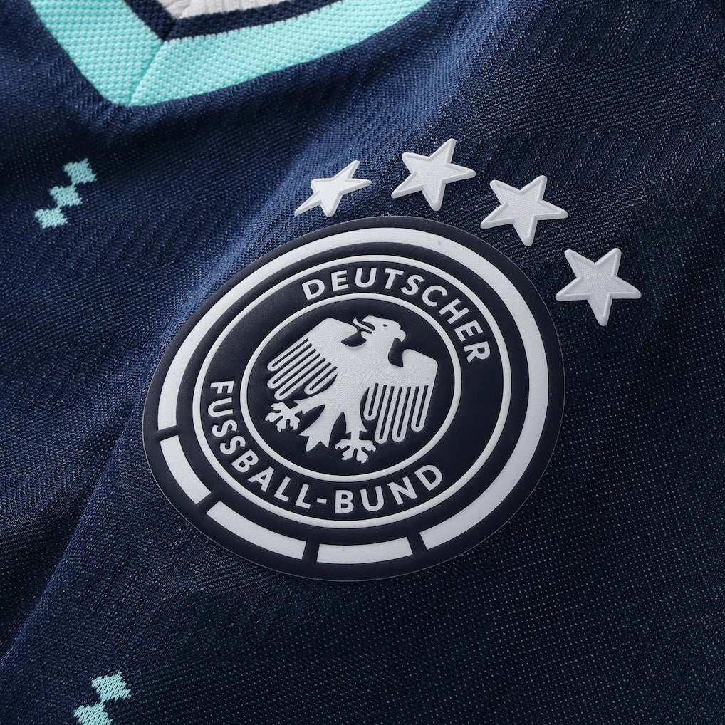 Germany 2026 World Cup Away Jersey