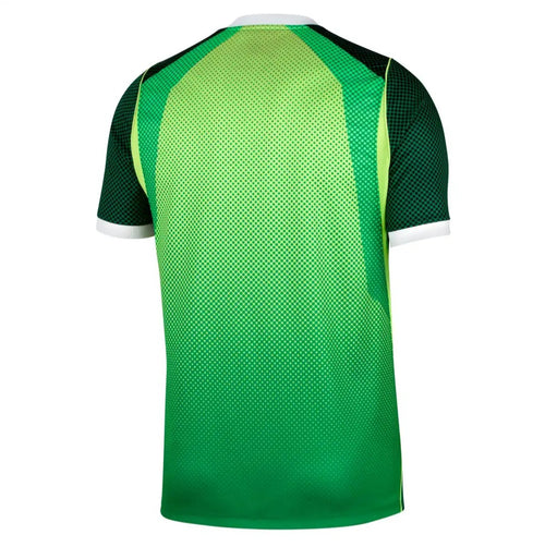 2026 Nigerian Super Eagles Home Jersey