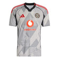 Orlando Pirates Away 25/26 Soccer Jersey