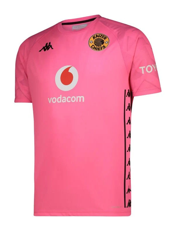 Kaizer Chiefs 2024-25 GK 1 Kit