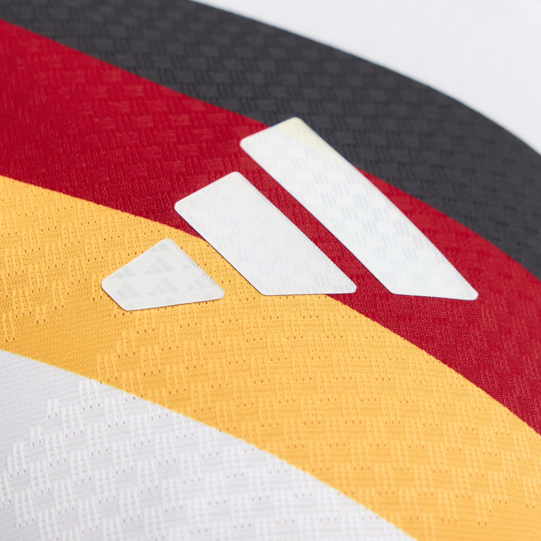 2026 Germany World Cup Authentic Home Jersey