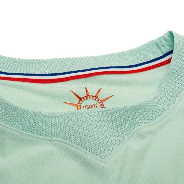 2026 France National Team Away Jersey