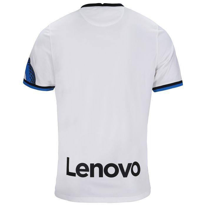 Inter Milan 21/22 Away Jersey