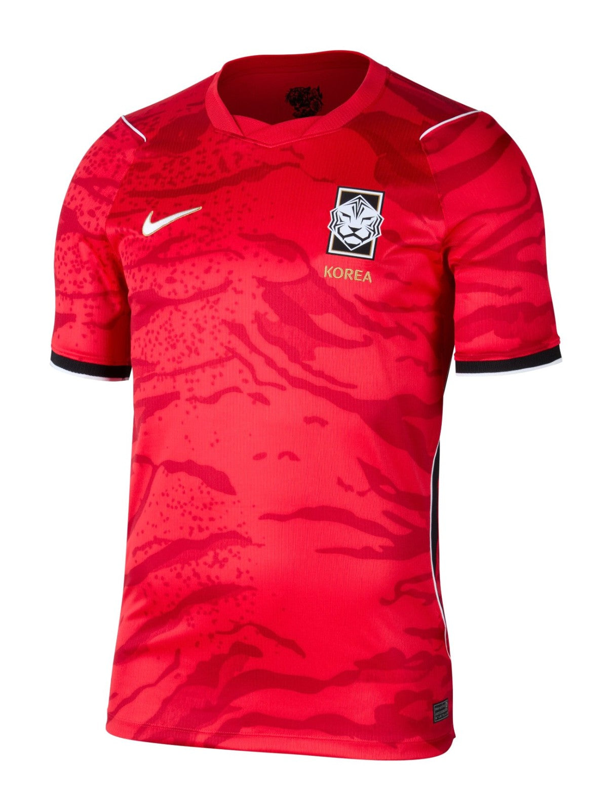 2026 South Korea National Team Home Jersey