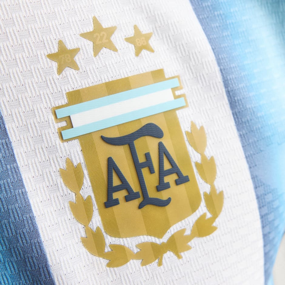 2026 Argentina National Team Home Jersey