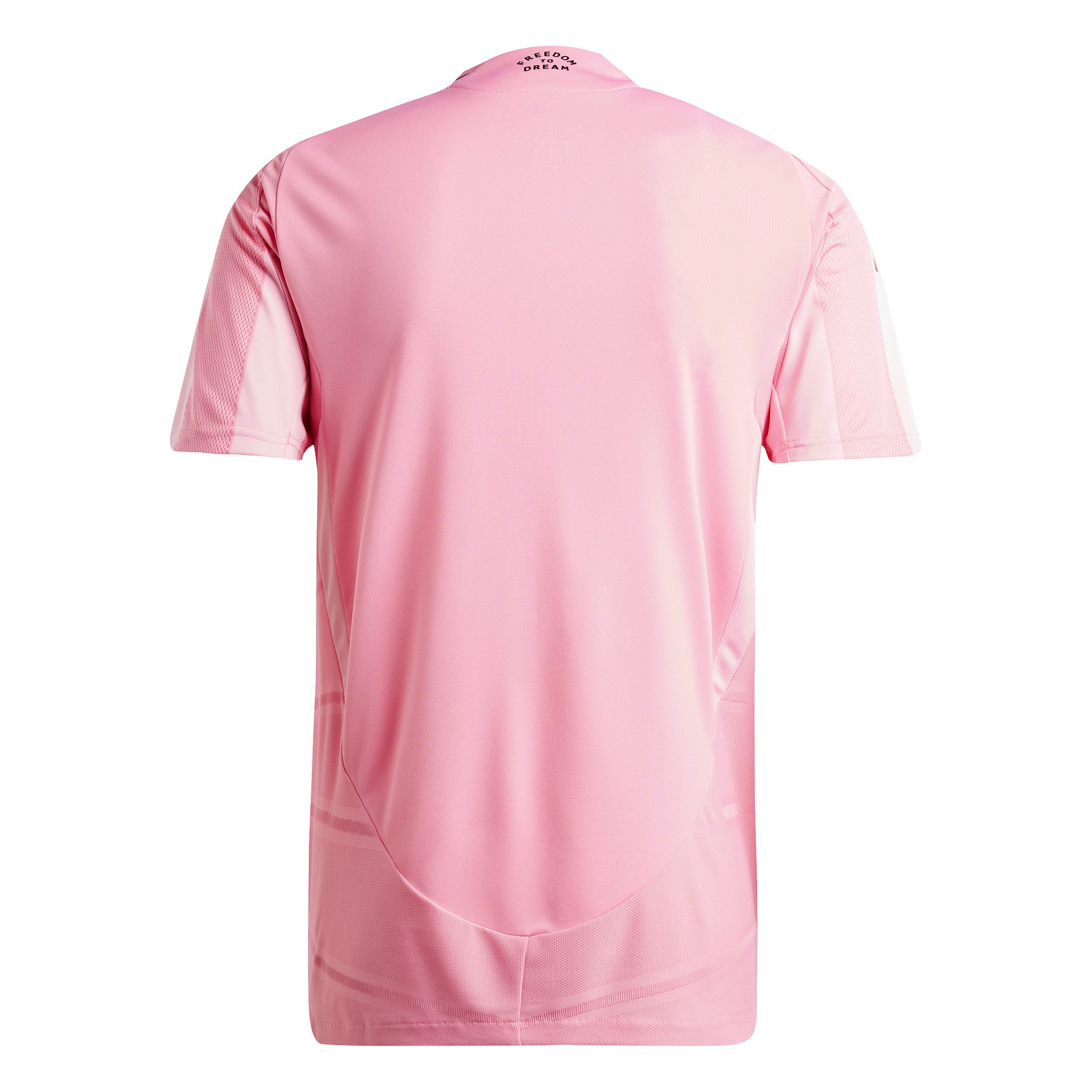 25/26 Adidas Inter Miami CF Authentic Home Jersey