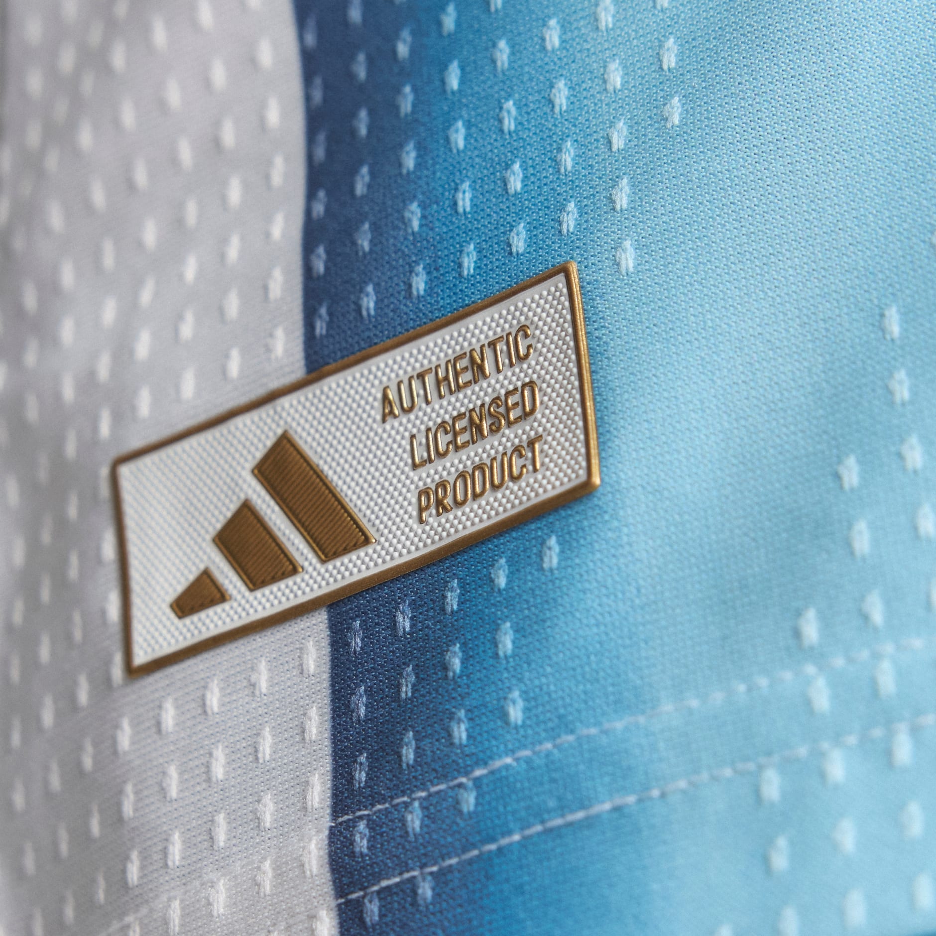 2026 Argentina National Team Home Jersey