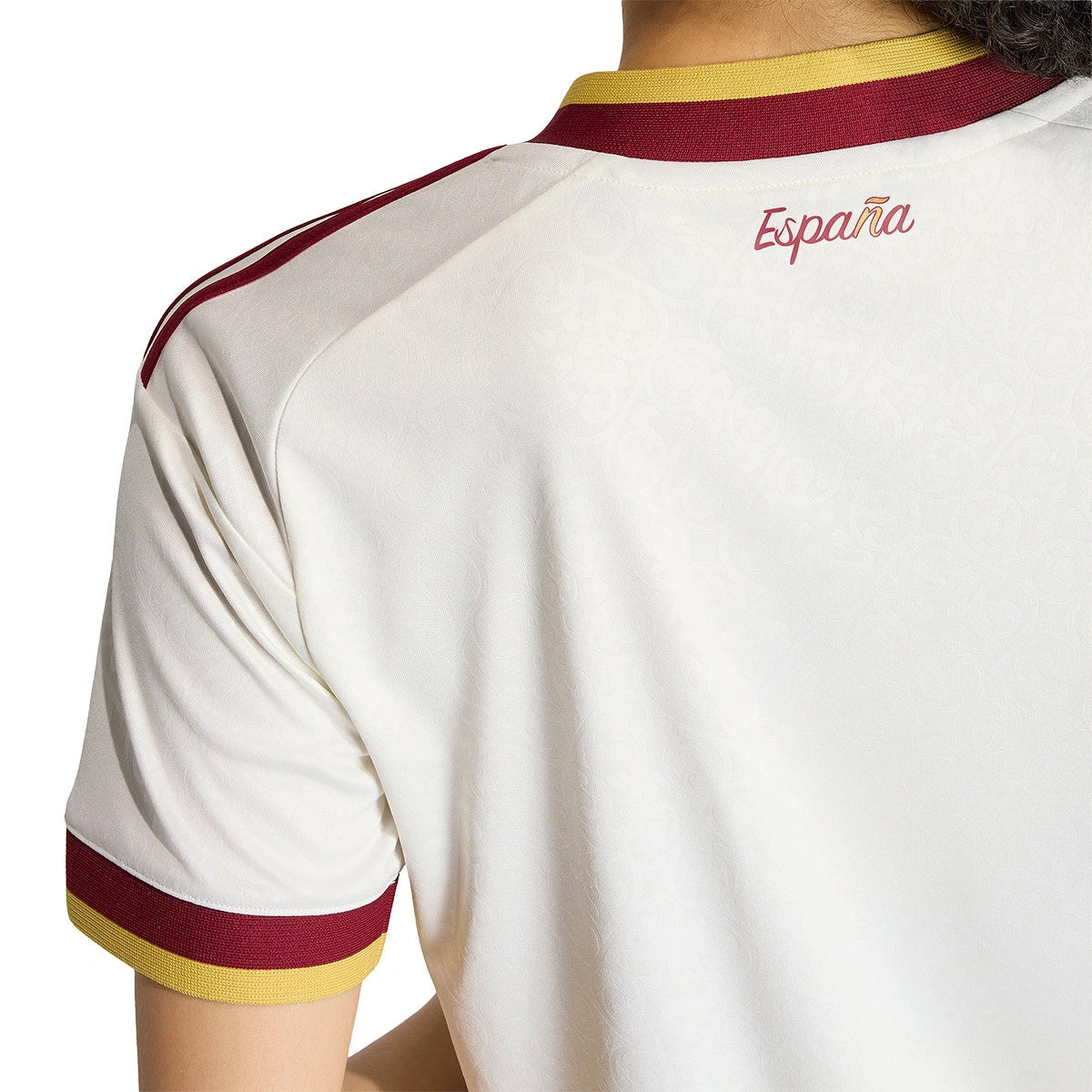 2026 Spain Away World Cup Jersey