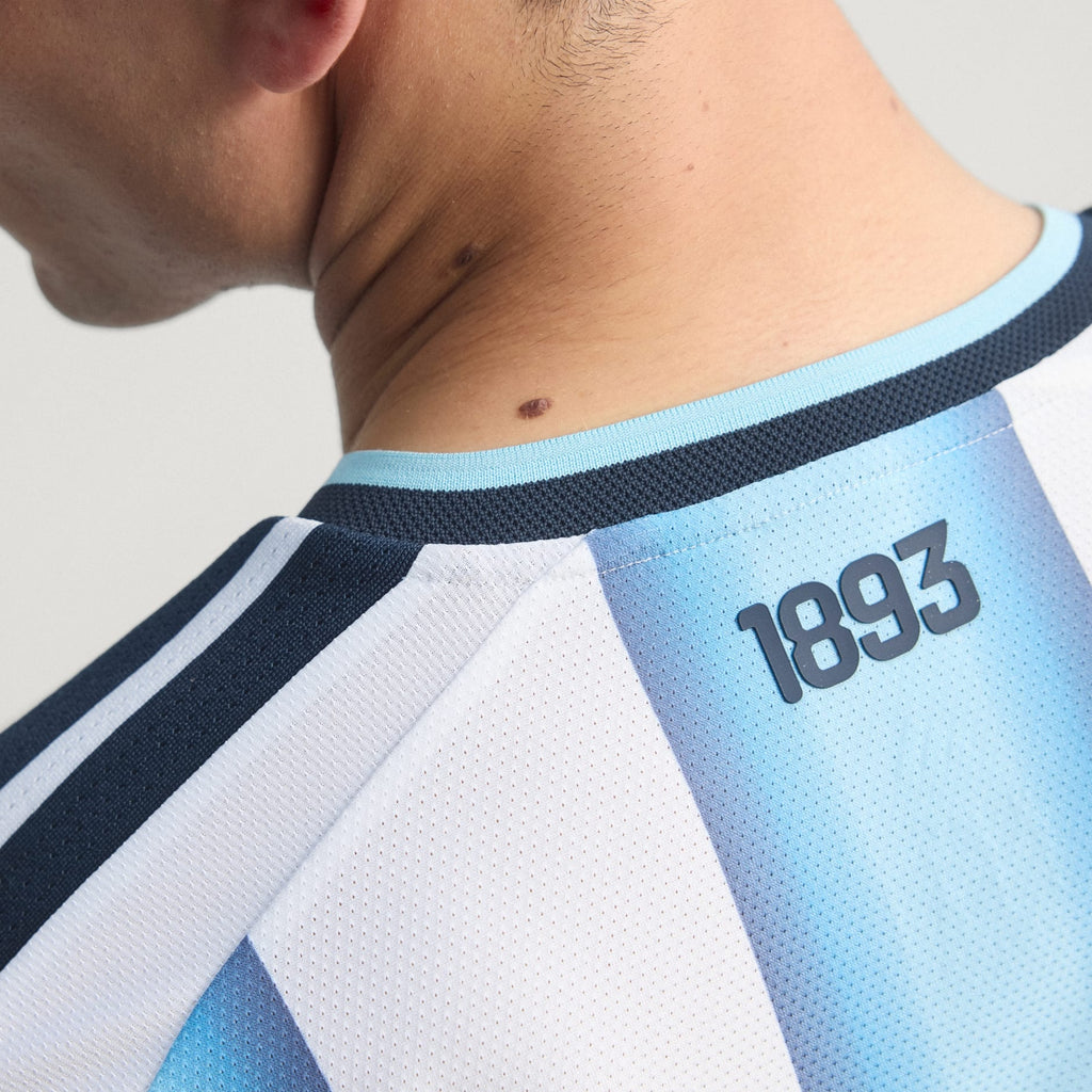 2026 Argentina National Team Home Jersey
