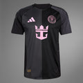 2025/26 Adidas Inter Miami CF Authentic Away Jersey
