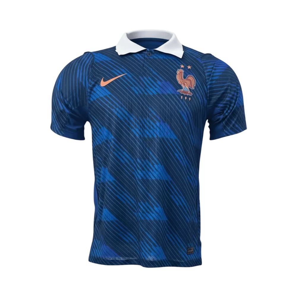 2026 France National Team Home Jersey