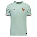 2026 France National Team Away Jersey