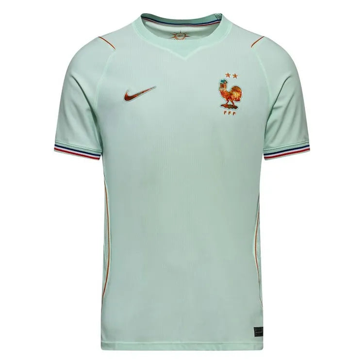 2026 France National Team Away Jersey