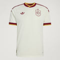 2026 Spain Away World Cup Jersey