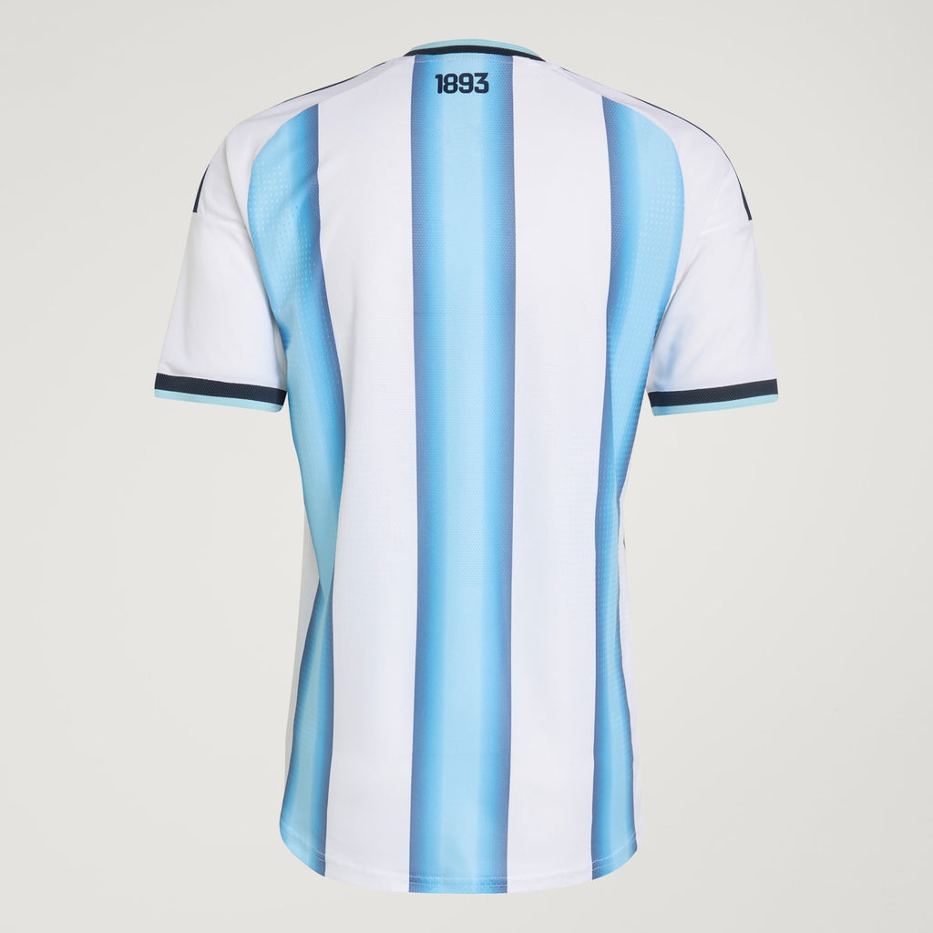 2026 Argentina National Team Home Jersey