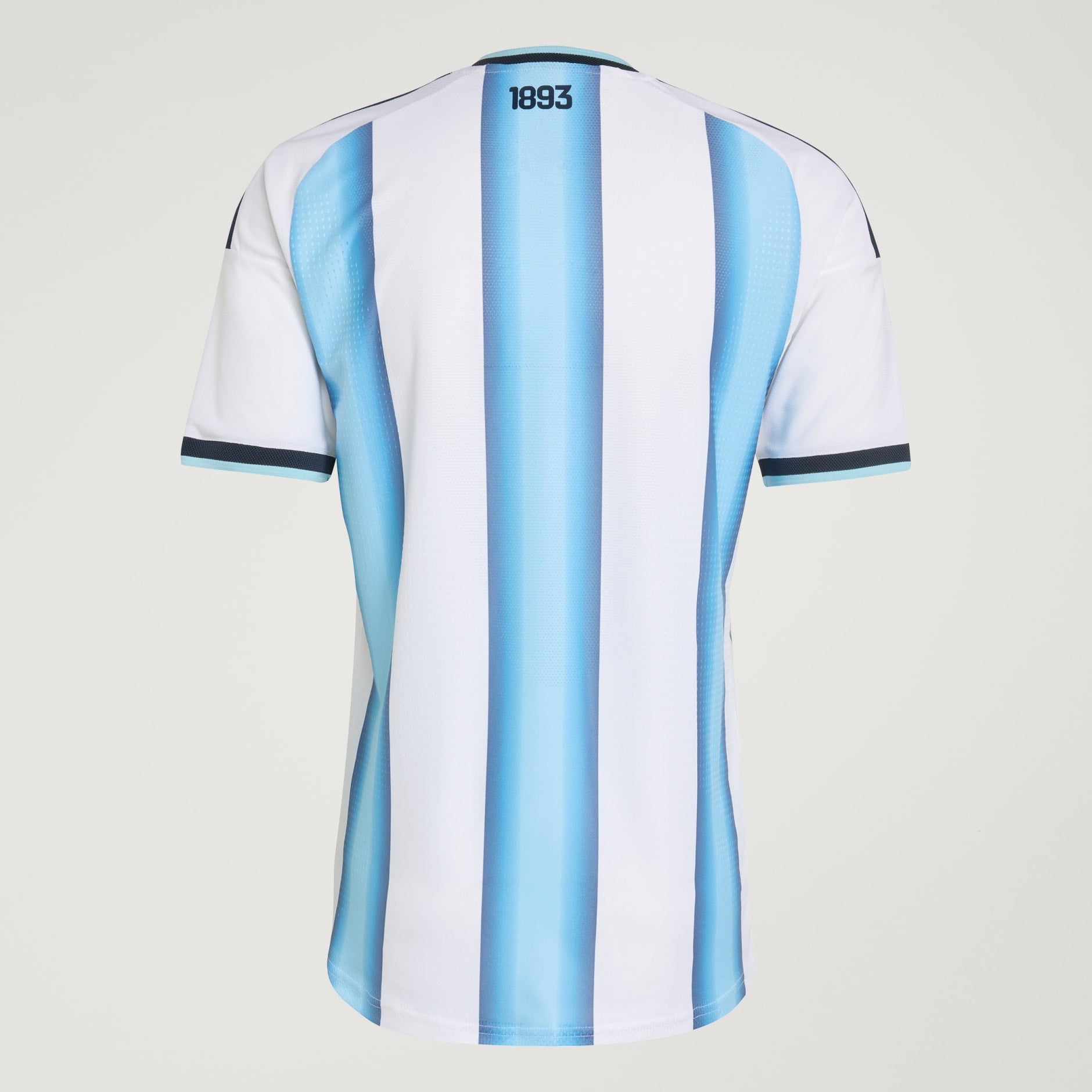2026 Argentina National Team Home Jersey