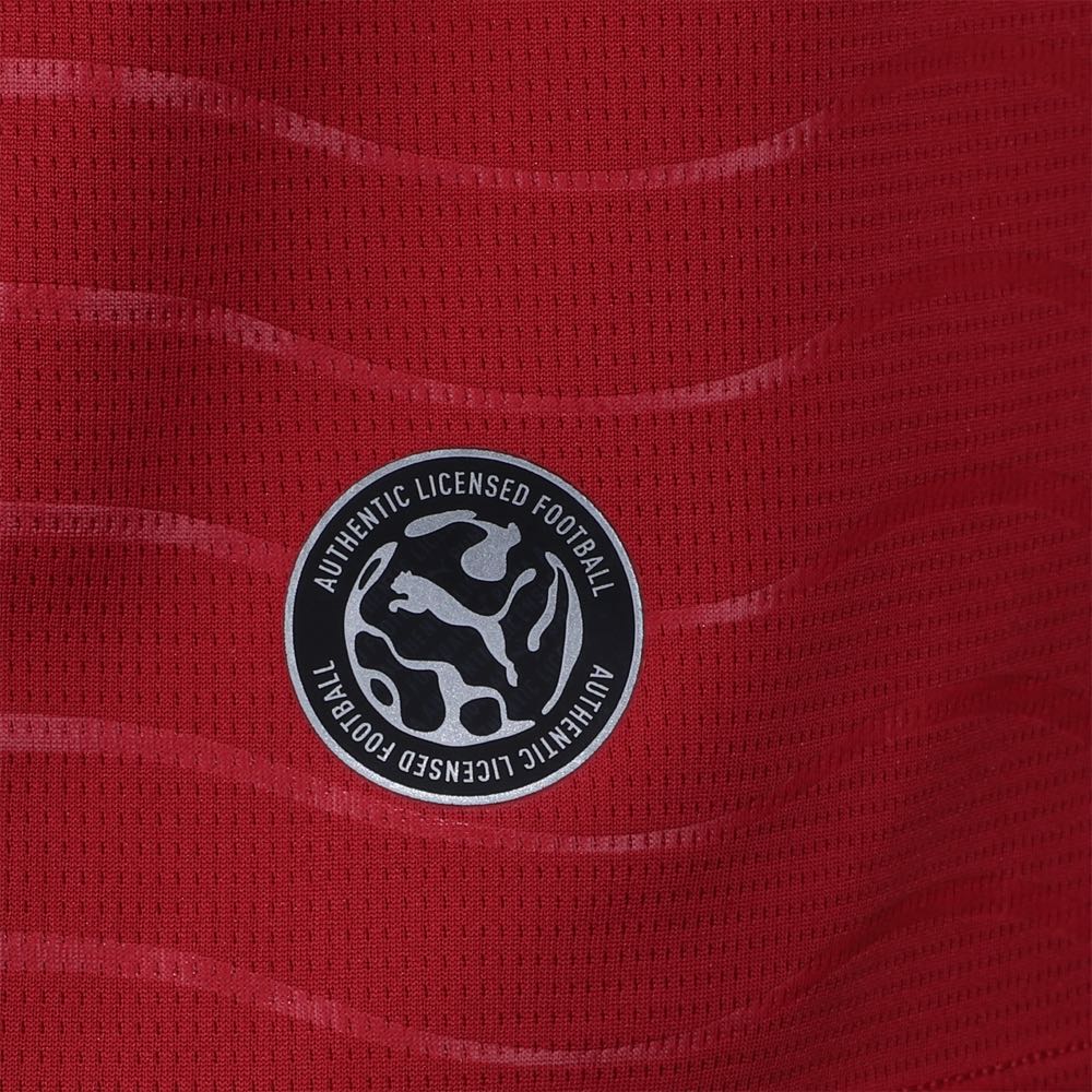 2026 Portugal Home World Cup Jersey