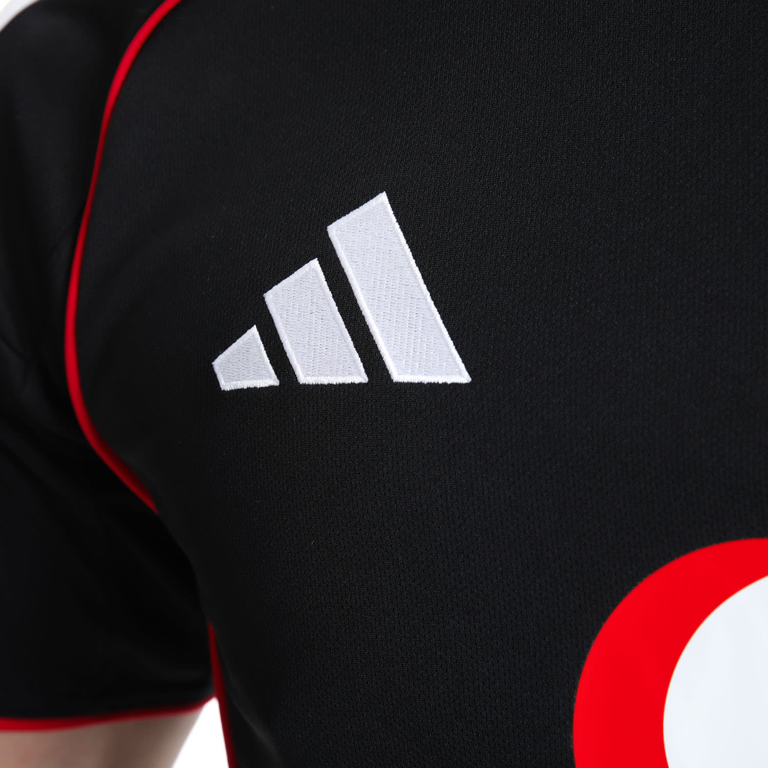 Orlando Pirates Men's Home 25/26 Soccer Jersey