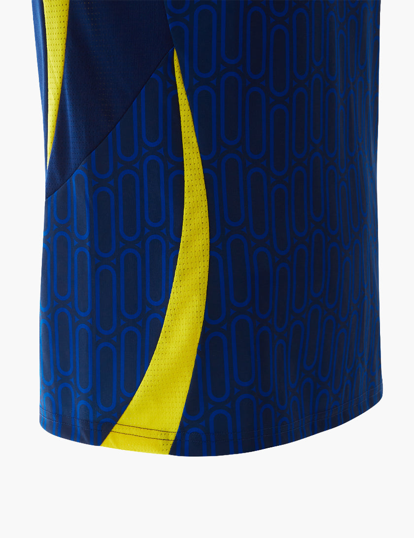 Al Nassr 24/25 Authentic Away Jersey