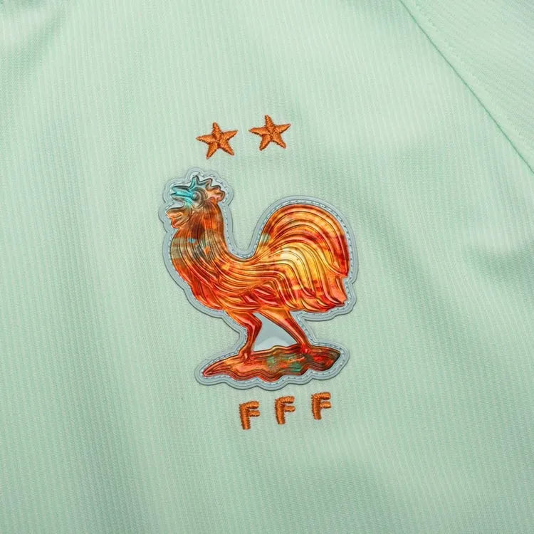 2026 France National Team Away Jersey