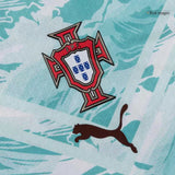 Portugal 2026 FIFA World Cup Authentic Away Jersey