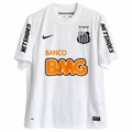 Santos 2012 Authentic Home Jersey