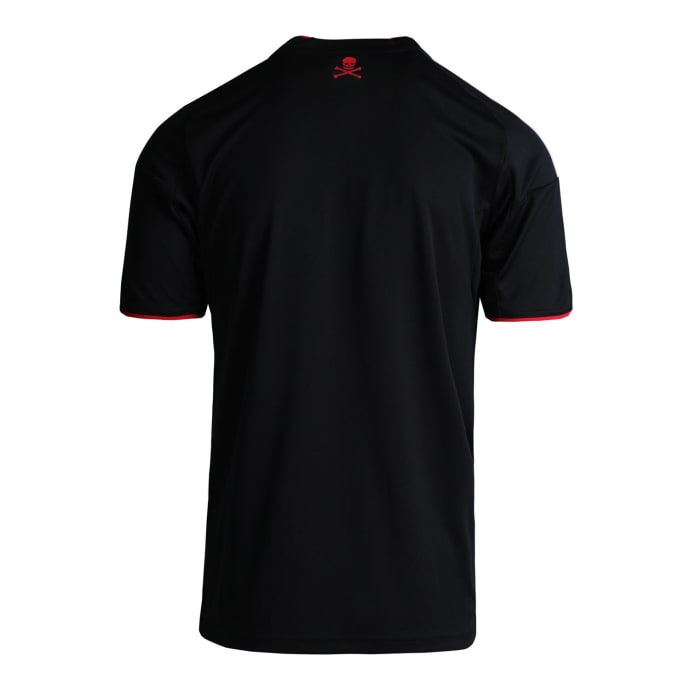 Orlando Pirates Men's Home 25/26 Soccer Jersey