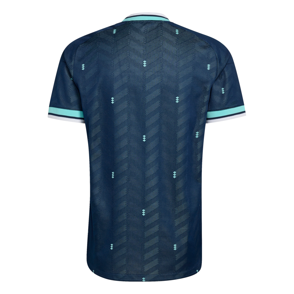 Germany 2026 World Cup Away Jersey