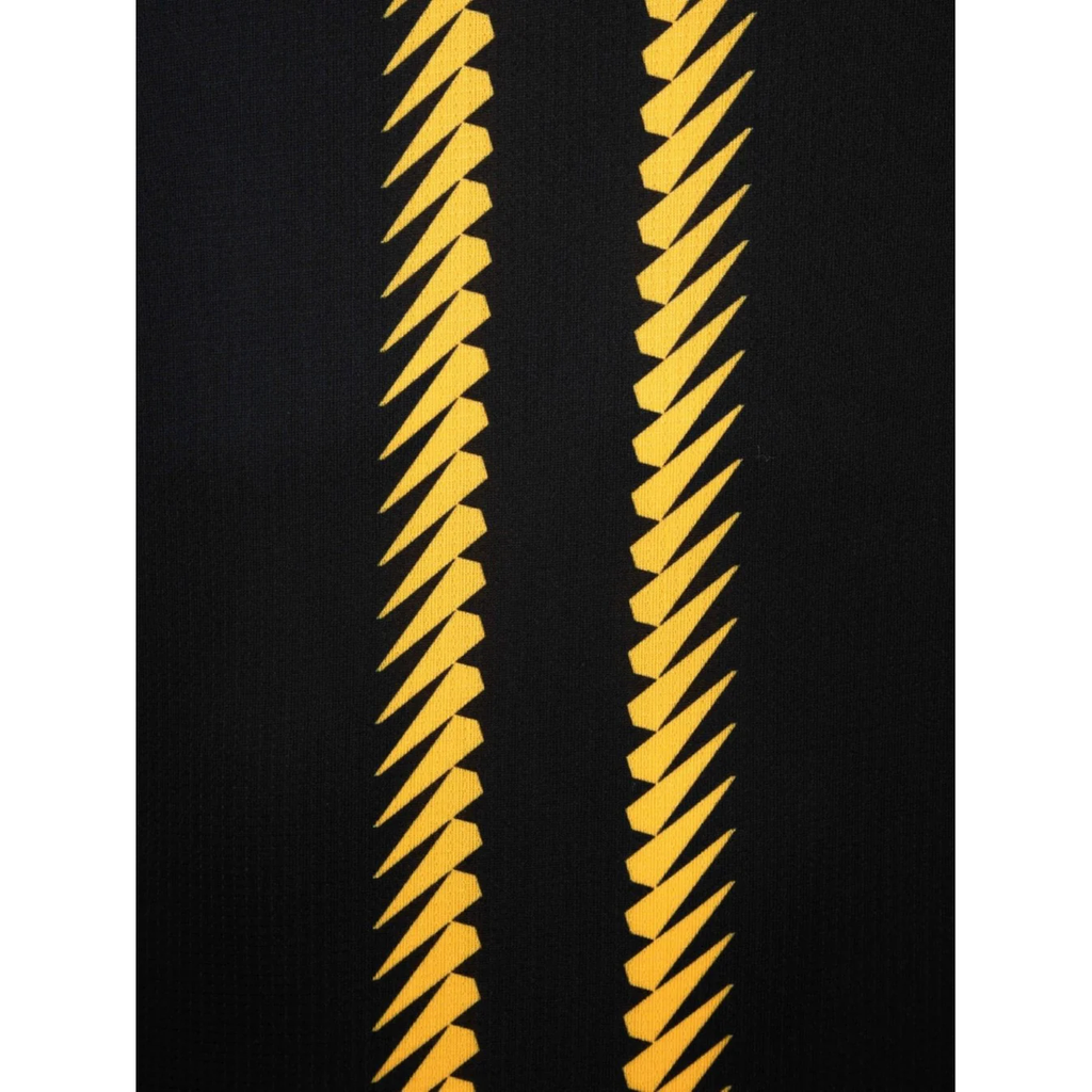 2024/25 KAPPA KAIZER CHIEFS KOMBAT AWAY JERSEY