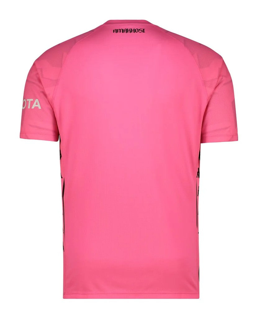 Kaizer Chiefs 2024-25 GK 1 Kit