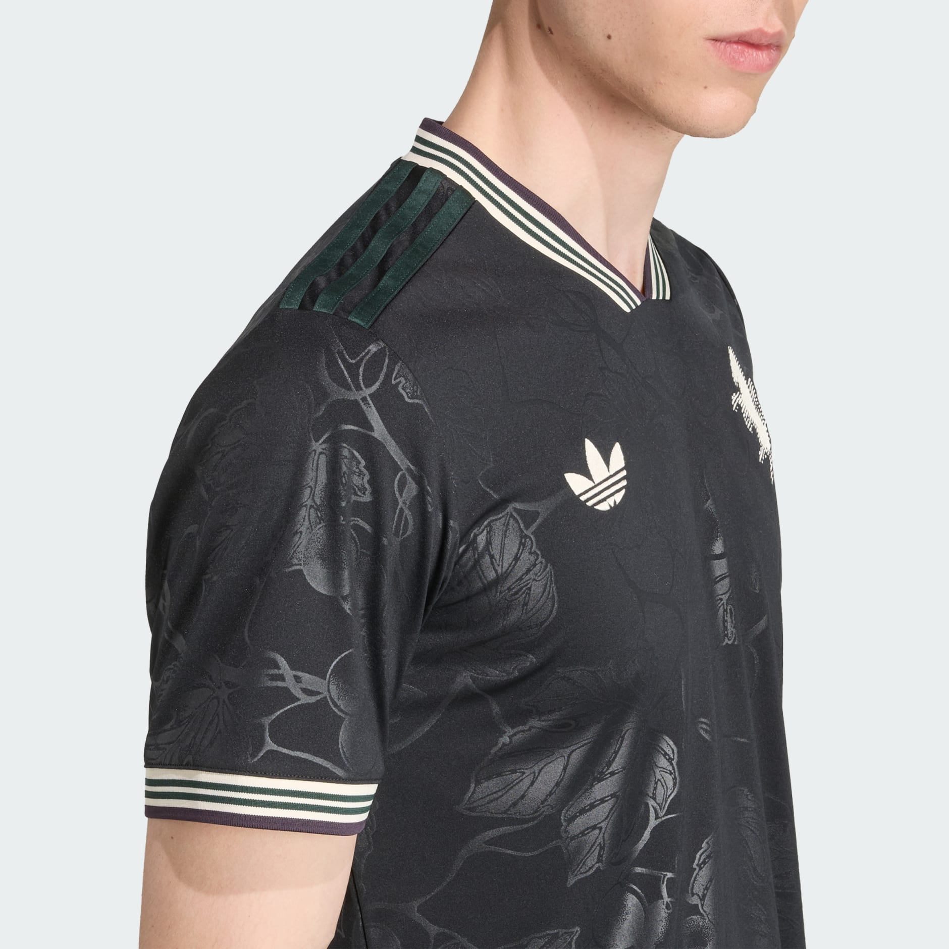 JUVENTUS 25/26 AUTHENTIC THIRD JERSEY