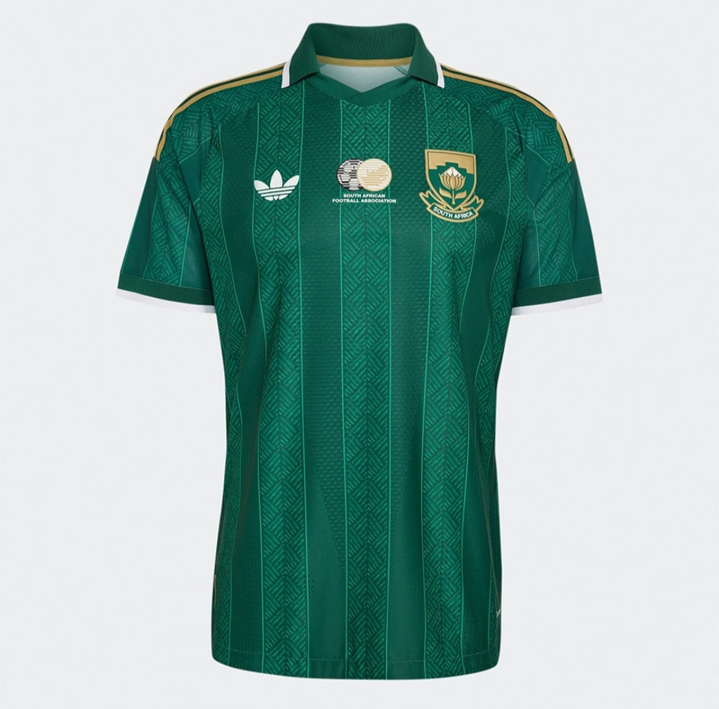 South Africa 2026 Away Jersey