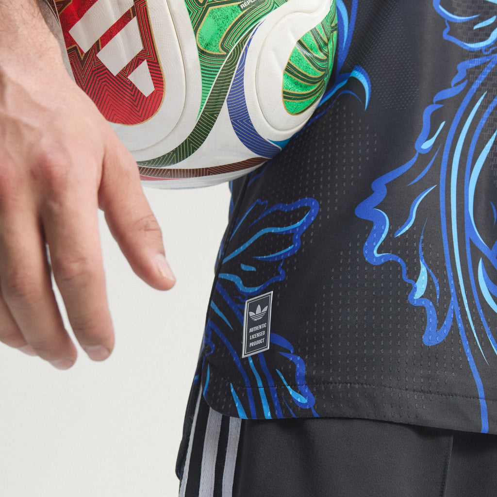 2026 Argentina's Away World Cup Jersey