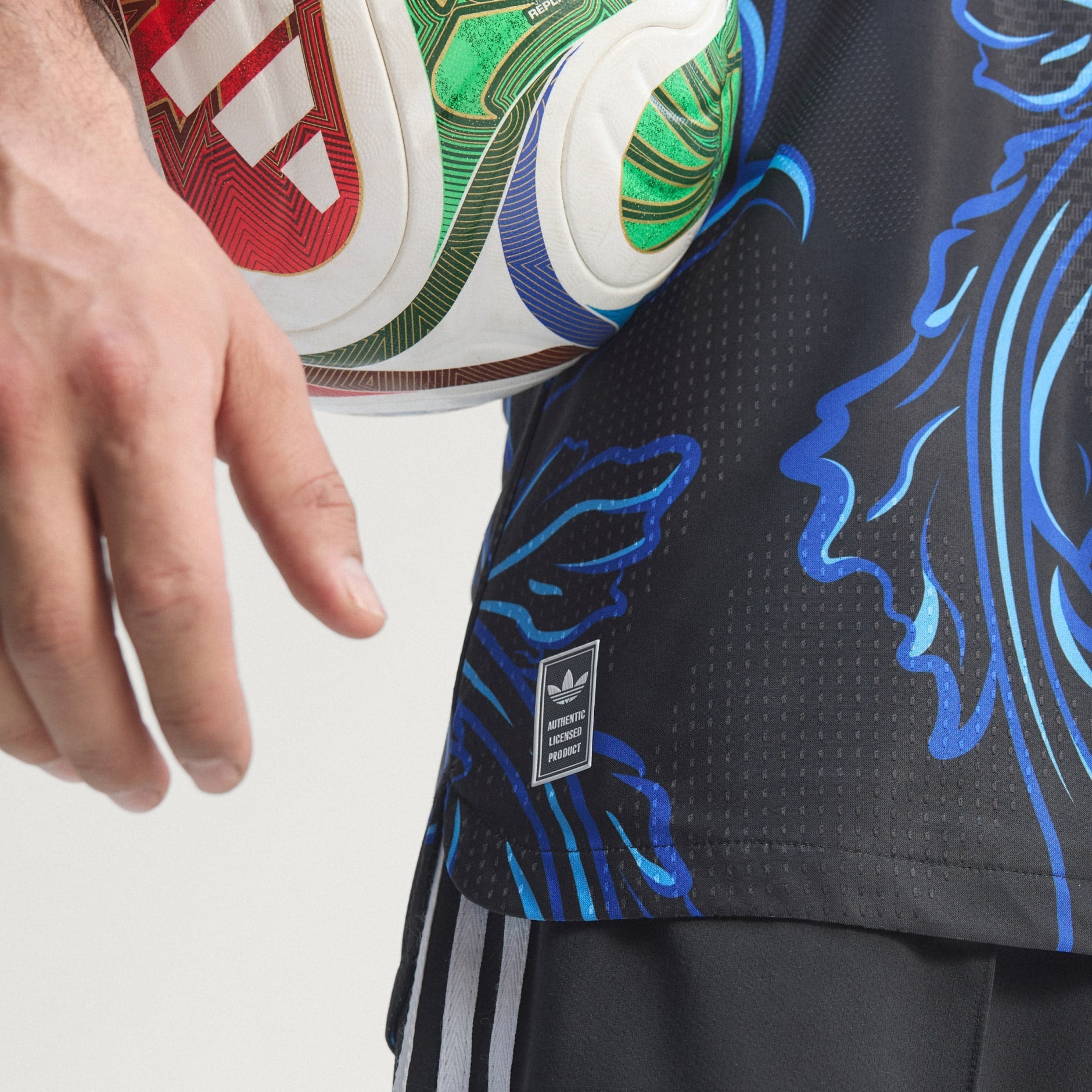 2026 Argentina's Away World Cup Jersey