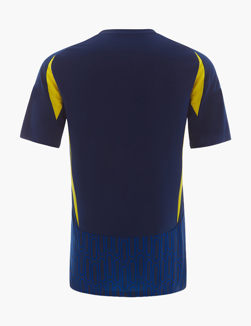 Al Nassr 24/25 Authentic Away Jersey