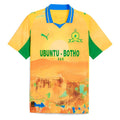 Puma X KID SUPER Mamelodi Sundowns Home Jersey