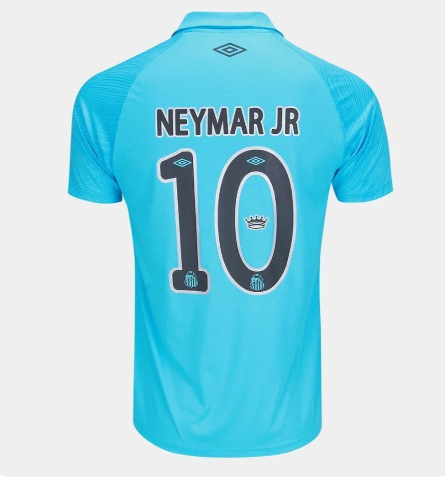 Santos 2025/26 Third Jersey