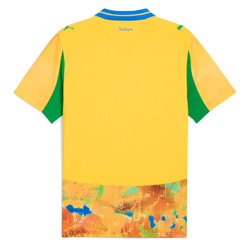 Puma X KID SUPER Mamelodi Sundowns Home Jersey