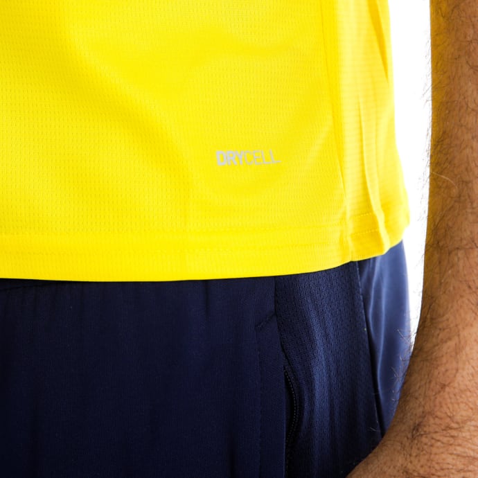 2025/26 Borussia Dortmund Home Jersey
