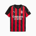 PUMA AC Milan 25/26 Authentic Home Jersey