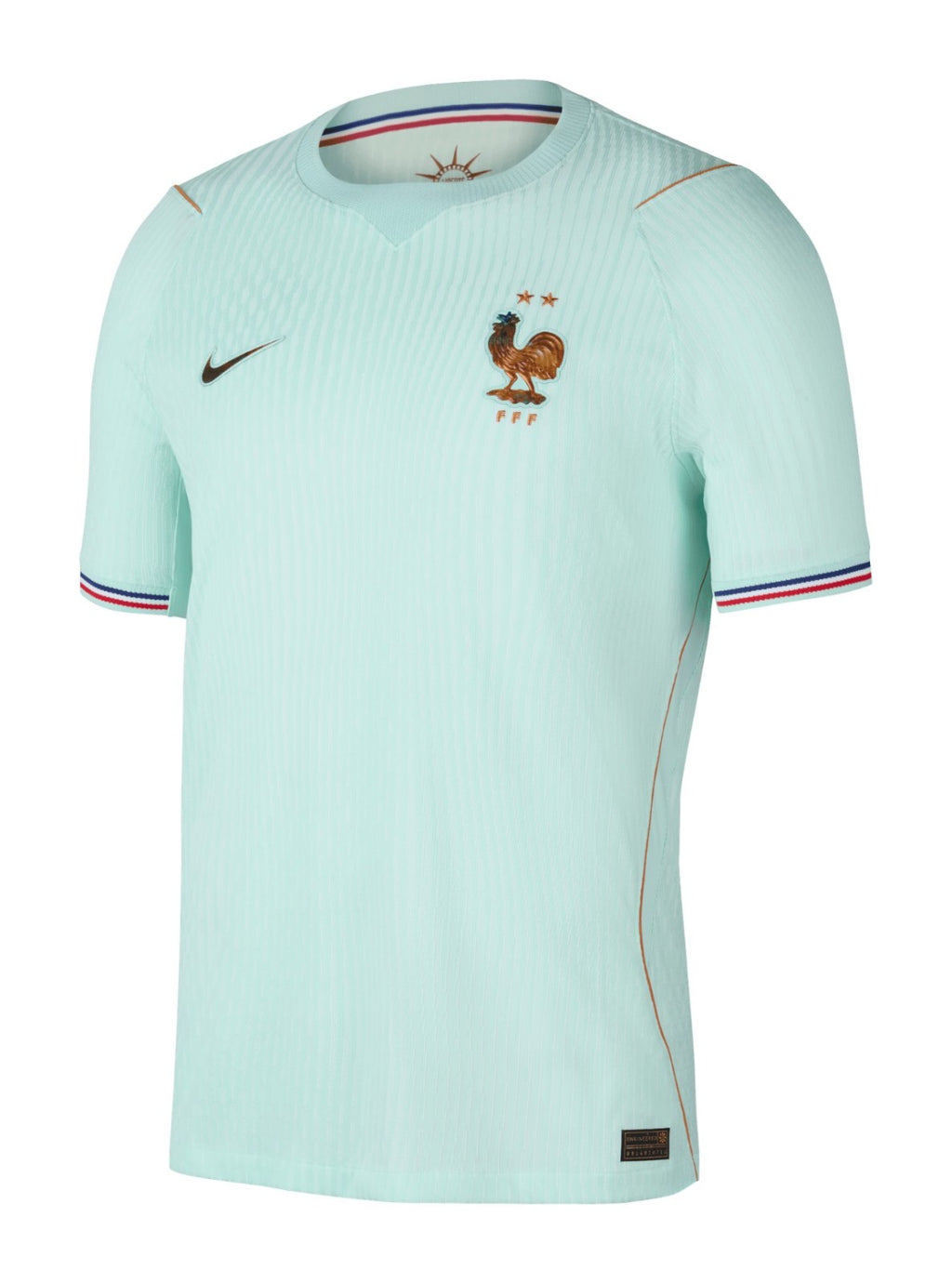 2026 France National Team Away Jersey