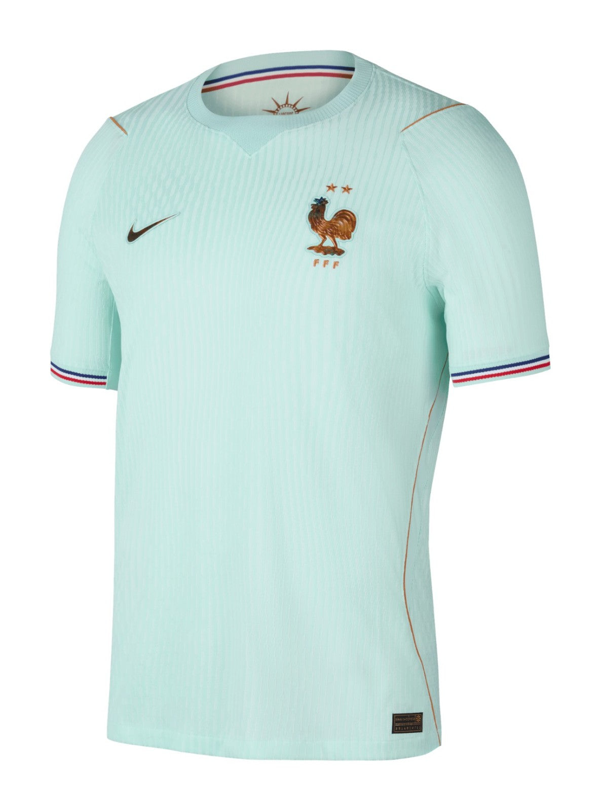 2026 France National Team Away Jersey