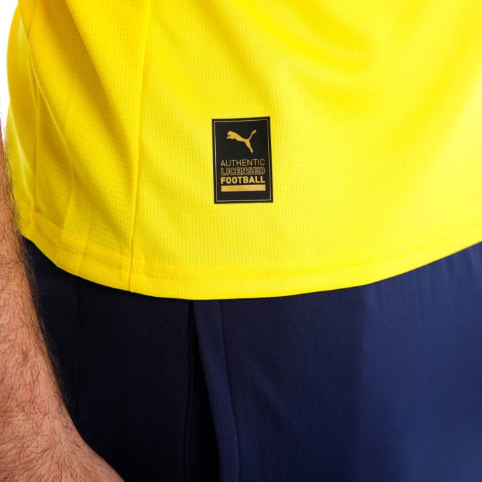 2025/26 Borussia Dortmund Home Jersey