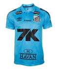 Santos 2025/26 Third Jersey