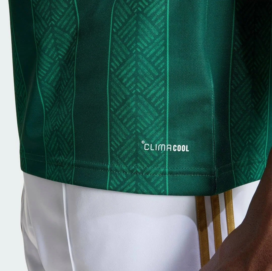 South Africa 2026 Away Jersey