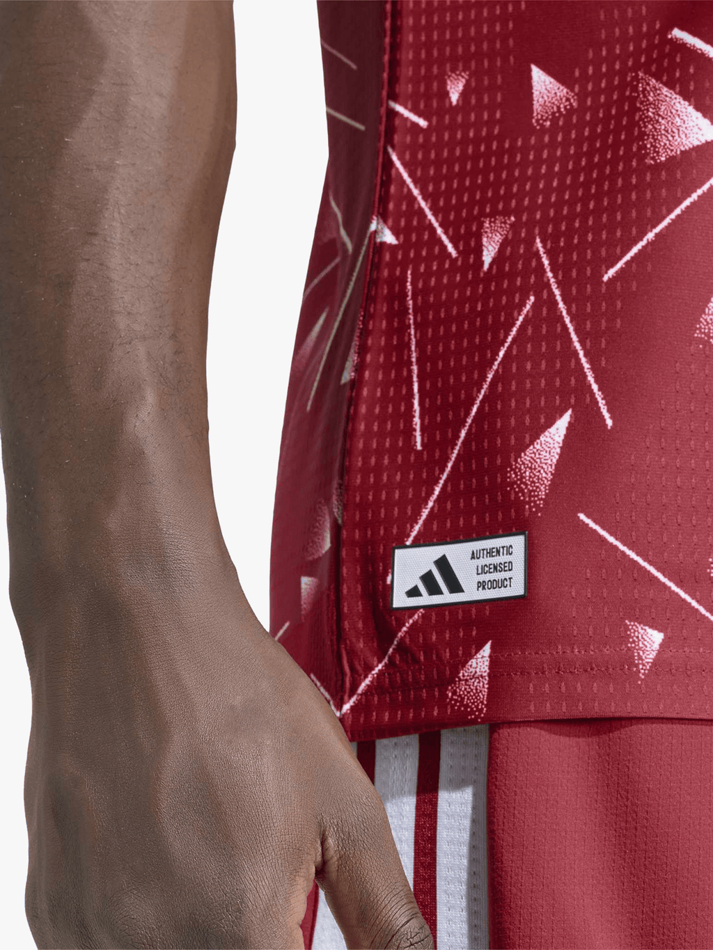 2026/27 Liverpool FC Home Jersey