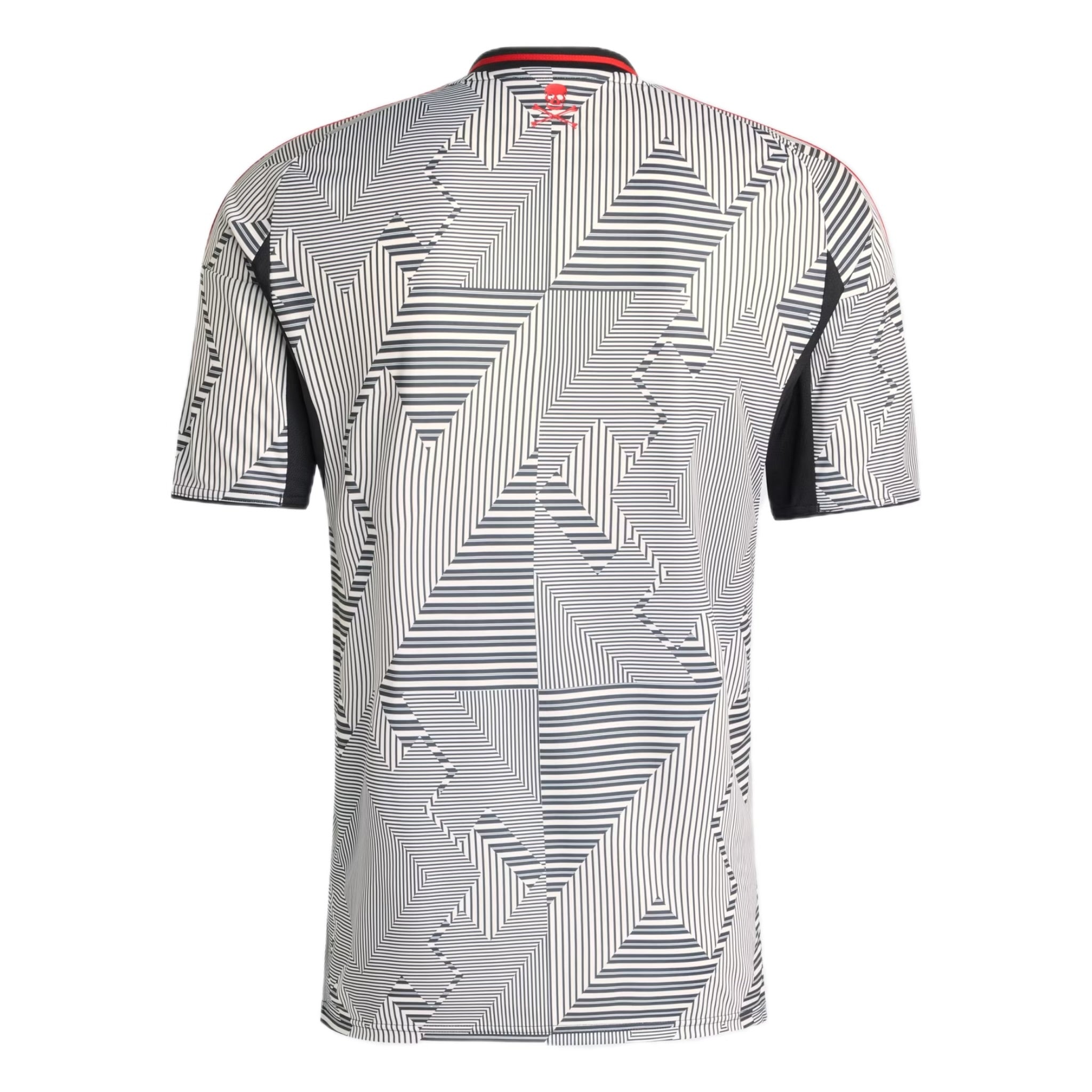 Orlando Pirates Away 25/26 Soccer Jersey