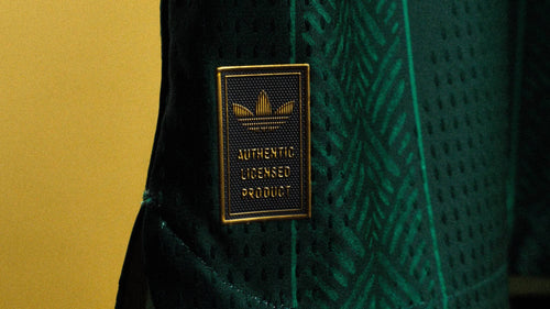 South Africa 2026 Away Jersey