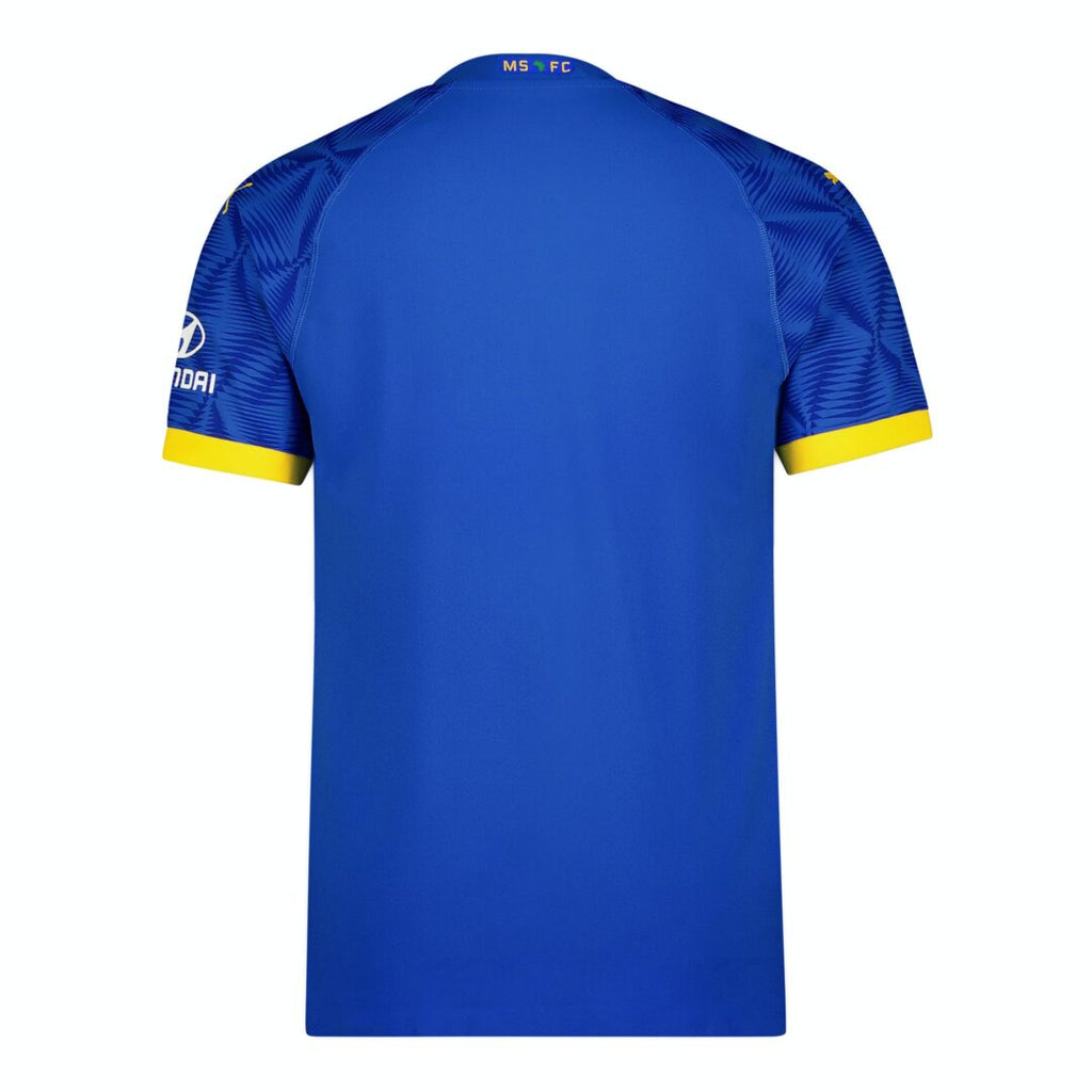 23/24 Mamelodi Sundowns Away Soccer Jersey